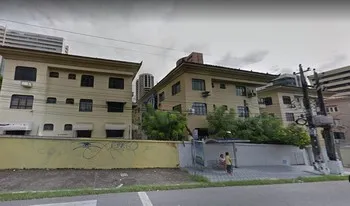 Imagem do Condomínio Capricornius em Fortaleza