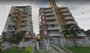 Imagem do Condomínio Capricornius em Santa Maria