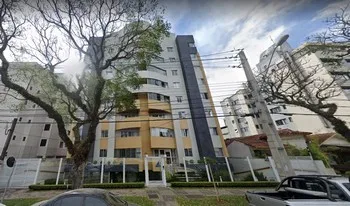 Condomínio Capsali em Curitiba