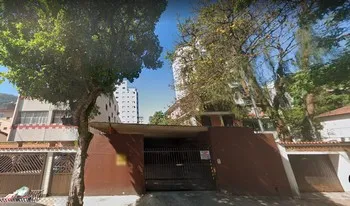 Imagem do Condomínio Caracala em São Vicente