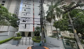 Condomínio Caraguatatuba em São Paulo