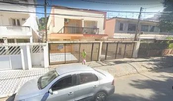 Imagem do Condomínio Caraíba em Santos