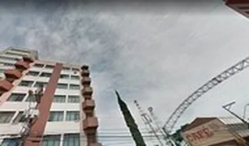 Imagem do Condomínio Caraíbas em Rolândia