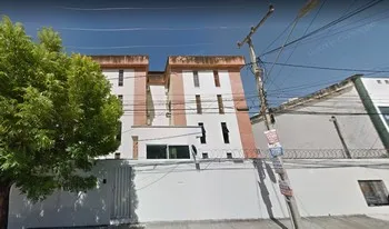 Imagem do Condomínio Caraíbas II em Fortaleza