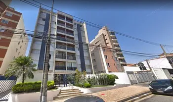Condomínio Caraíbas em Campinas