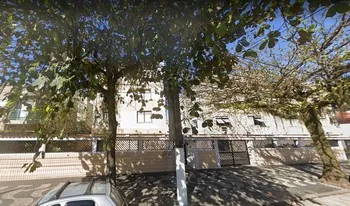 Imagem do Condomínio Carajá em Santos