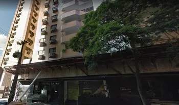 Imagem do Condomínio Carajás em Maringá