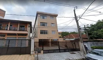Imagem do Condomínio Carajás em Cubatão