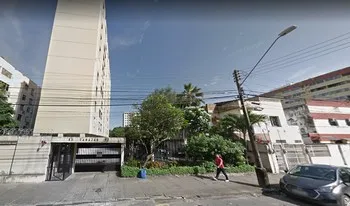 Imagem do Condomínio Carajás em Fortaleza