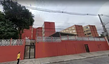 Condomínio Carajás I em São Paulo