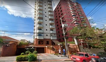 Imagem do Condomínio Carajás em Santo André