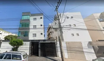 Imagem do Condomínio Carajás em Uberlândia