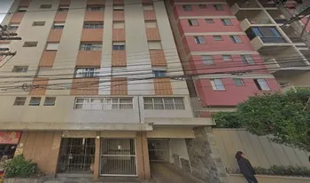Condomínio Carajás em Campinas