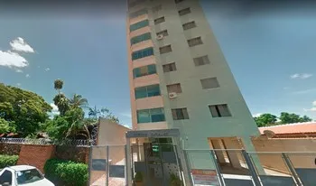 Imagem do Condomínio Carajás em Ituiutaba