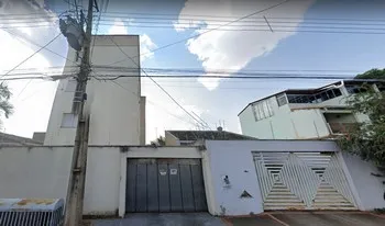Imagem do Condomínio Carajás em Uberlândia