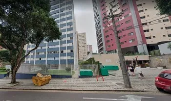 Condomínio Caramuru em Curitiba