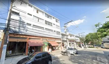 Condomínio Caramuru em São Paulo