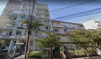 Condomínio Caramuru em Porto Alegre