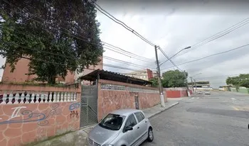 Condomínio Caramuru Ii em São Paulo