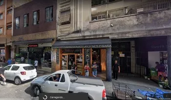 Condomínio Caramuru em São Paulo