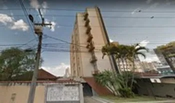 Imagem do Condomínio Caranda em Londrina