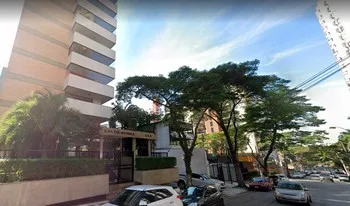 Imagem do Condomínio Caranda em Santo André
