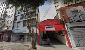 Condomínio Carandaí em São Paulo