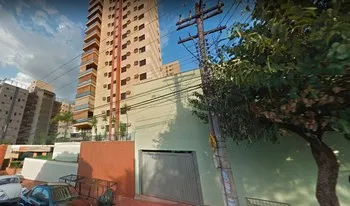 Imagem do Condomínio Carauba em Ribeirão Preto