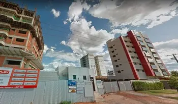 Imagem do Condomínio Caravaggio em Rondonópolis