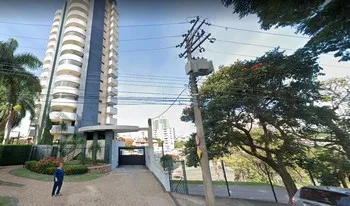 Imagem do Condomínio Caravaggio em Jundiaí