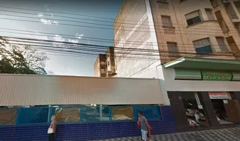 Imagem do Condomínio Caravela em Bauru