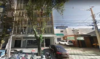 Imagem do Condomínio Caravelas em Maringá
