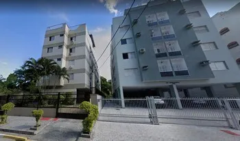 Imagem do Condomínio Caravelas em Guarujá