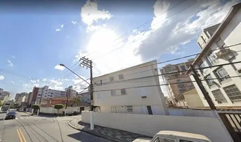 Imagem do Condomínio Caravelas em Santos