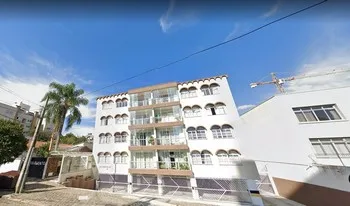 Condomínio Caravelas em Curitiba