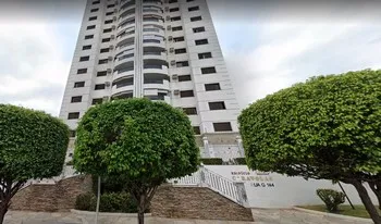 Imagem do Condomínio Caravelas em Cuiabá