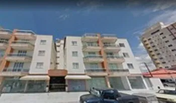 Imagem do Condomínio Caravelas em Porto Belo