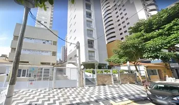Imagem do Condomínio Caravele 3 em Guarujá