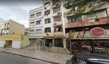 Condomínio Caravella em Porto Alegre