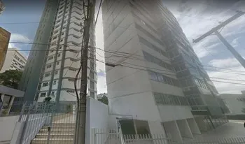 Condomínio Caravelle em Salvador