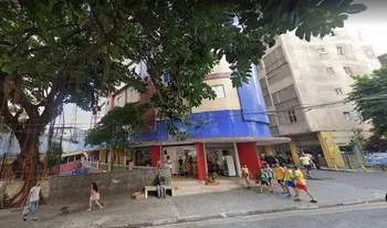 Condomínio Caravelle em São Paulo