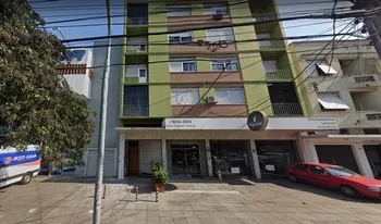 Condomínio Caravelle em Porto Alegre