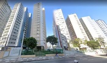 Imagem do Condomínio Caravelle em Santos