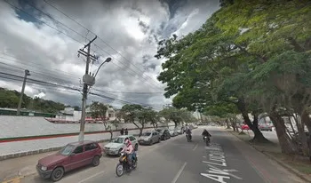 Imagem do Condomínio Cardeal em Teresópolis