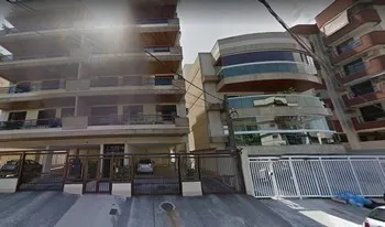 Condomínio Cardo Santo em Rio De Janeiro