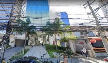 Condomínio Cardoso De Melo 1308 em São Paulo