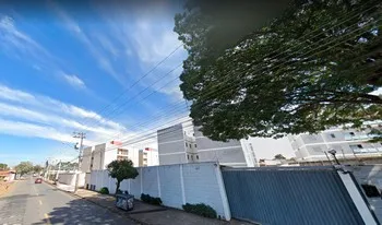 Imagem do Condomínio Cardoso em Limeira