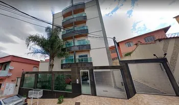 Imagem do Condomínio Cardozo em Contagem