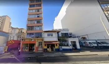 Condomínio Cardozo em São Paulo