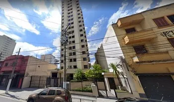 Condomínio Careggine em São Paulo
